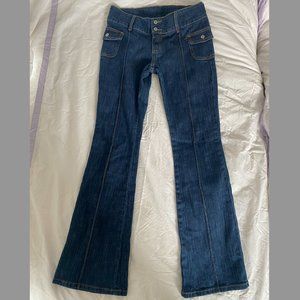 Brandy Melville Agatha Jeans